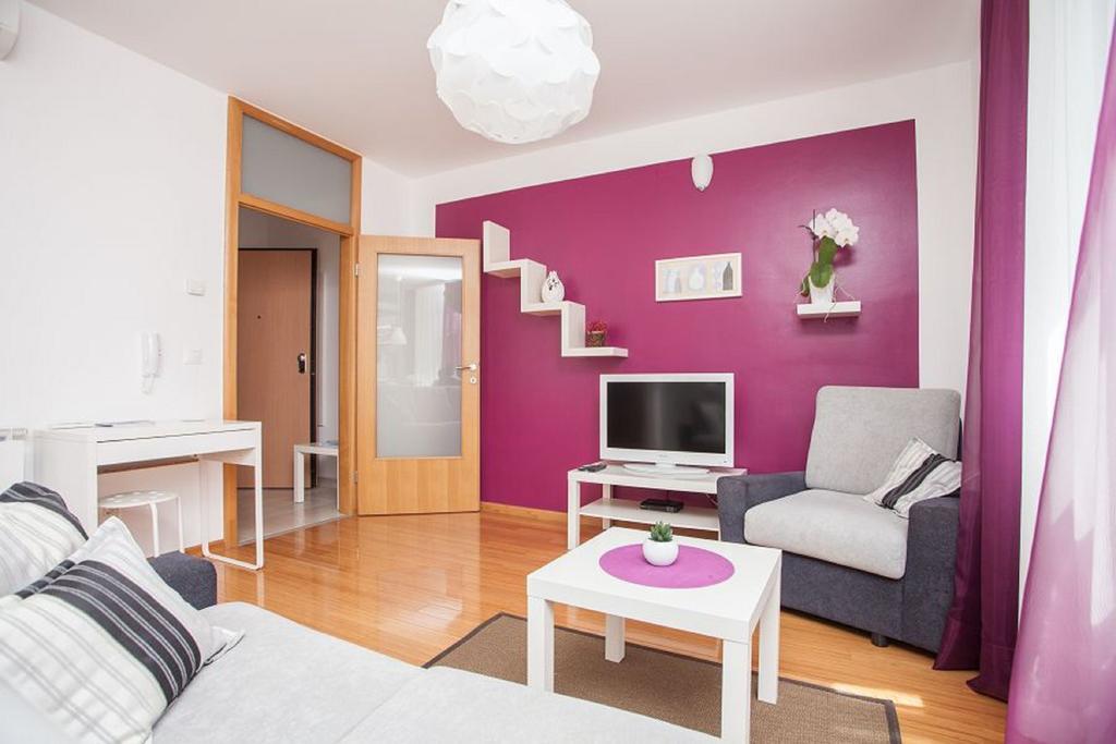 Kuvi Apartments Rovinj Cameră foto