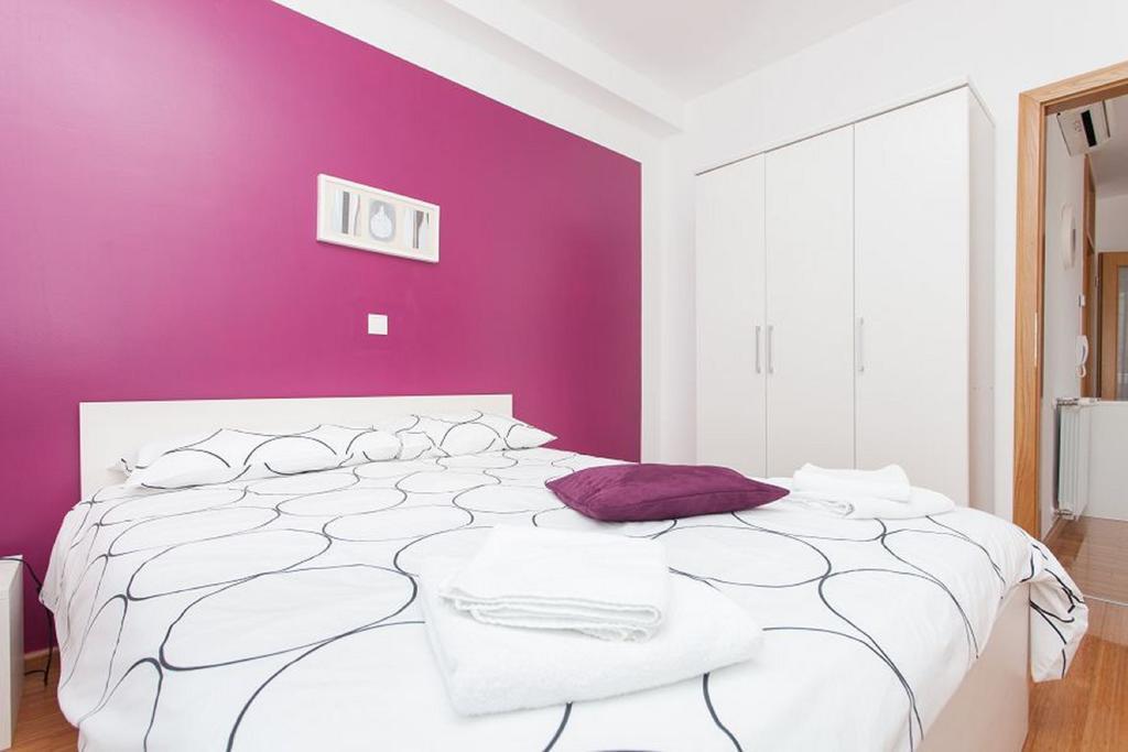 Kuvi Apartments Rovinj Cameră foto