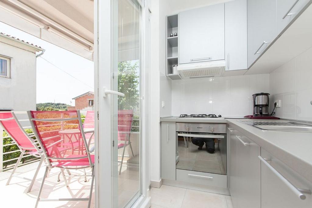 Kuvi Apartments Rovinj Cameră foto