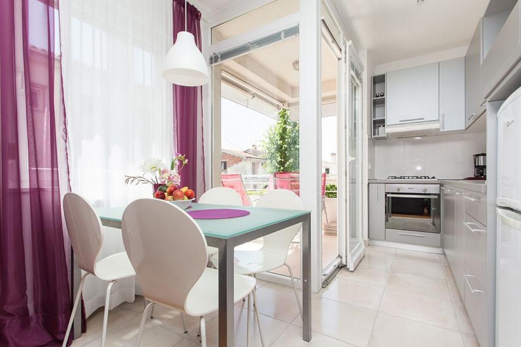 Kuvi Apartments Rovinj Cameră foto