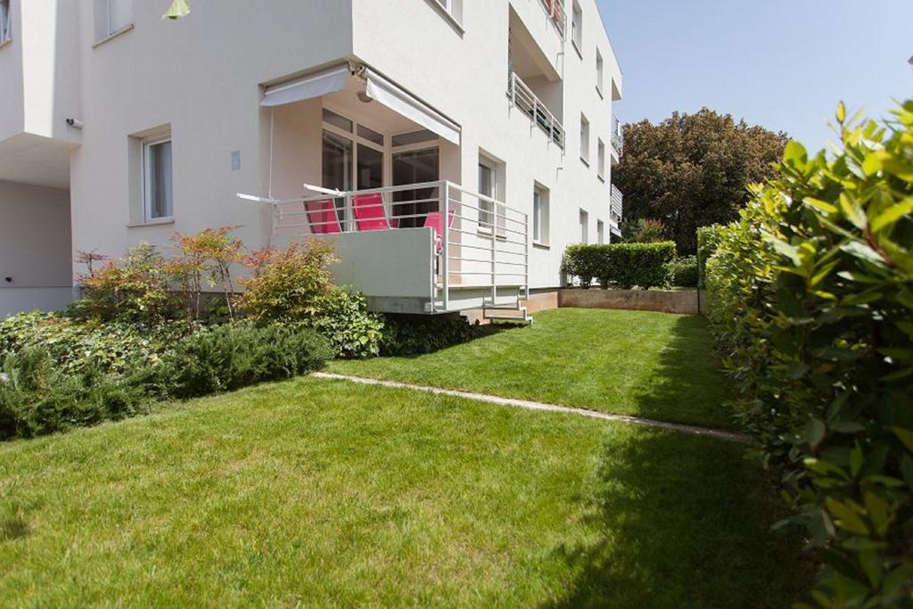Kuvi Apartments Rovinj Cameră foto